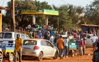 Influencer in Mali Killed for Supporting the Army