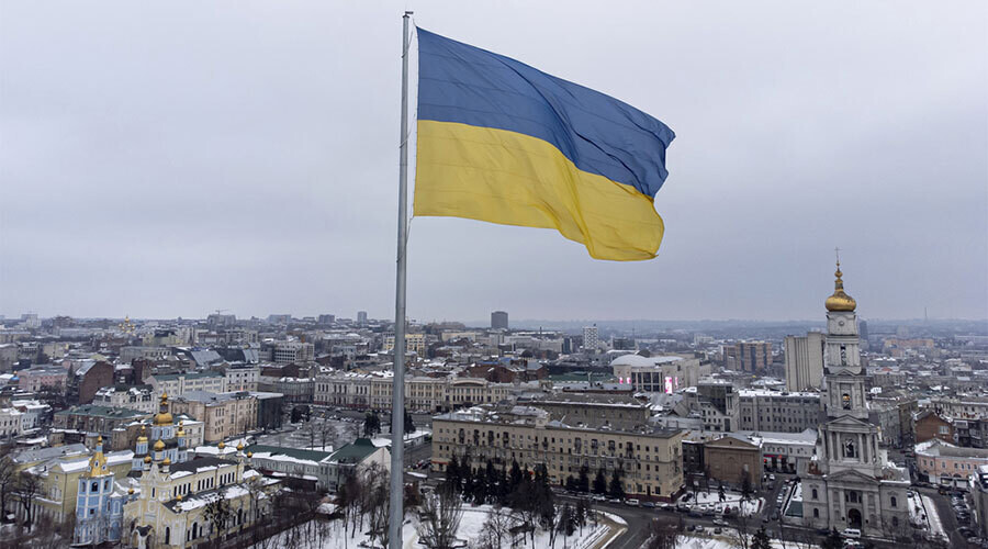 Мали обвиняет Украину в поддержке повстанцев