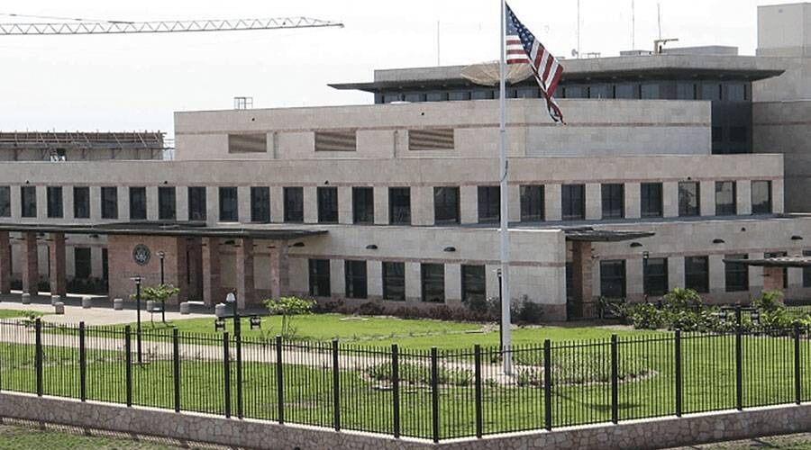 US Embassy in Mali urges citizens to leave