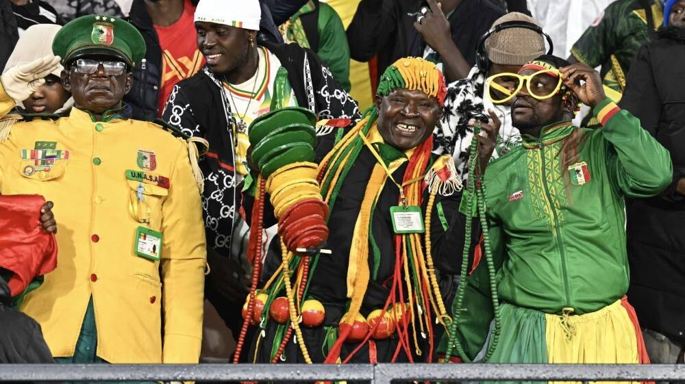 Arrest of Clairvoyant Who Promised Mali Victory in African Cup of Nations