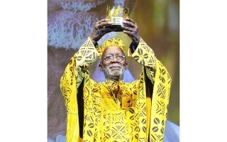 Tribute to Iconic Filmmaker Souleymane Cissé