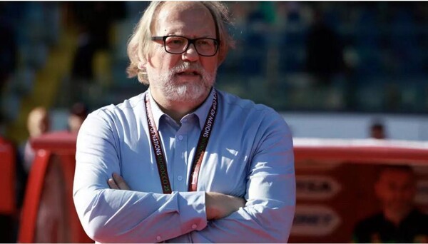 Mali coach criticizes decision to change Africa Cup of Nations frequency