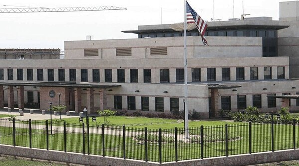 US Embassy in Mali urges citizens to leave